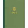 Wisso Weiß - Cat. of Watermarks in Bachs Original Manuscripts