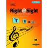 Right@Sight for Violin, Grade 1