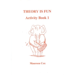 Theory is Fun: Activity...