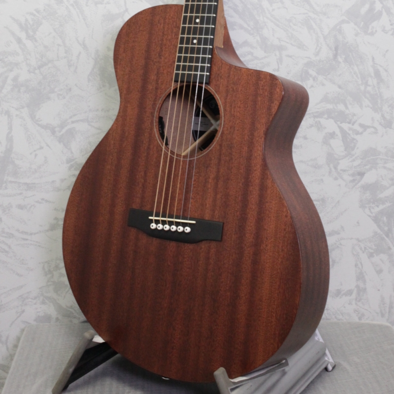 Martin SC10E-02 Sapele
