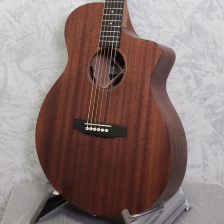 Martin SC10E-02 Sapele
