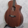 Martin SC10E-02 Sapele