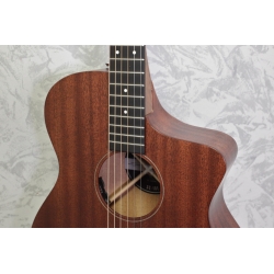 Martin SC10E-02 Sapele