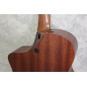 Martin SC10E-02 Sapele