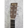 Martin SC10E-02 Sapele