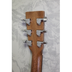 Martin SC10E-02 Sapele