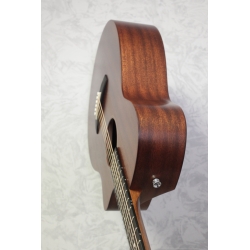 Martin SC10E-02 Sapele
