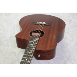 Martin SC10E-02 Sapele