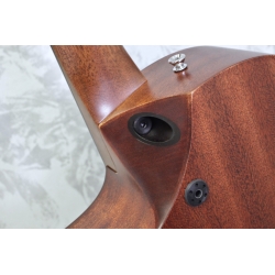 Martin SC10E-02 Sapele