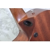 Martin SC10E-02 Sapele