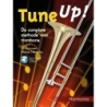 Brouwers, Jo - Tune Up! 1