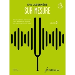 Labernede, Eric - Sur...