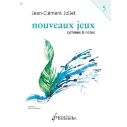 Jollet, Jean-Clement -...