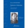 Lyatoshynsky, Borys - Notturno e Scherzino, Op. 65