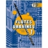 Bidon, Sebastien - Flûtes Urbaines. Volume 1