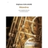 Guillaume, Stephane - Meandres
