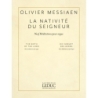 Messiaen, Olivier - La Nativité du Seigneur