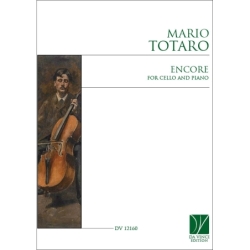 Totaro, Mario - Encore