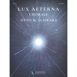 Schwarz, Otto M - Lux Aeterna