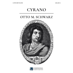 Schwarz, Otto M - Cyrano