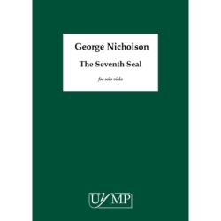 Nicholson, George - The Seventh Seal