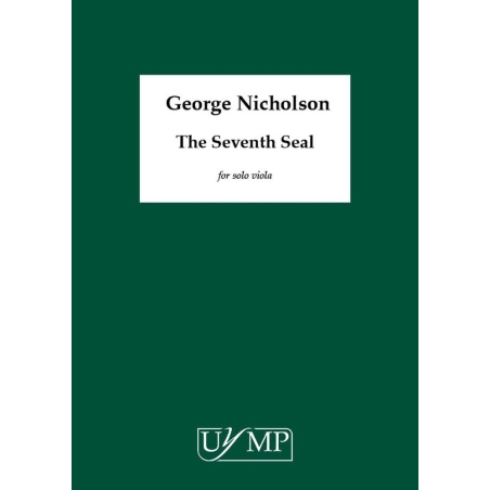 Nicholson, George - The Seventh Seal