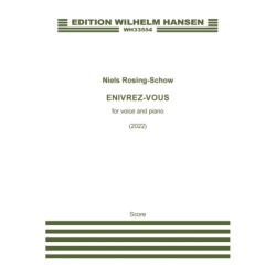 Rosing-Schow, Niels -...