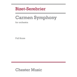 Bizet, Georges - Carmen...