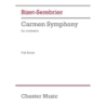 Bizet & Serebrier - Carmen Symphony