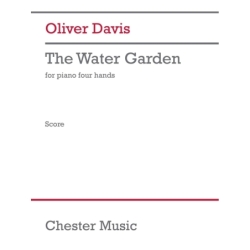 Davis, Oliver - The Water...