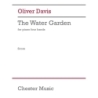 Davis, Oliver - The Water Garden