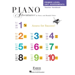 Piano Adventures® Primer...