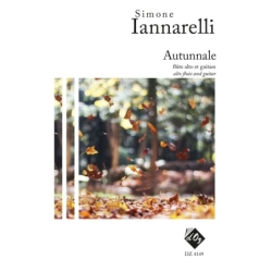 Iannarelli, Simone - Autunnale