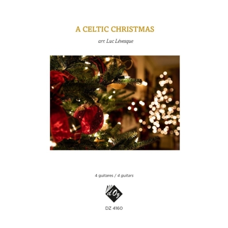 A Celtic Christmas