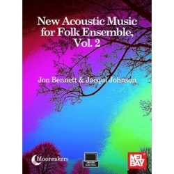Jon Bennett - New Acoustic...