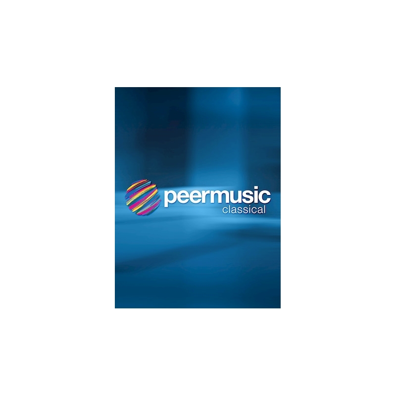 Perry, Julia - Concerto No. 2 For Piano And Orchestra