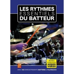 Eric - Les rythmes...