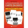 Montanari, Mauro - La Lettura Musicale con Carte da Gioco - Vol. 2