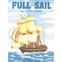 Full Sail - Cork, Cyril