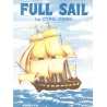 Full Sail - Cork, Cyril