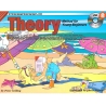 Progressive Theory Method For Young Beginners Book 1