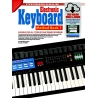 Progressive Keyboard Method Book 1
