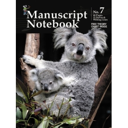 Koala Manuscript No. 7 -...