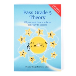 Pass Grade 5 Theory (2nd...