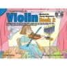 Progressive Violin Method For Young Beginners 2