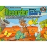 Progressive Recorder Method For Young Beginners - Book 3