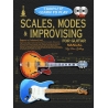 Complete Learn To Play: Scales Modes & Improvising