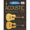 Complete Learn To Play: Acoustic Guitar Manual