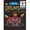 Complete Learn To Play: Drums Manual