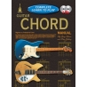 Complete Learn To Play: Guitar Chord Manual